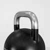 28kg Commercial Steel Kettlebell V2