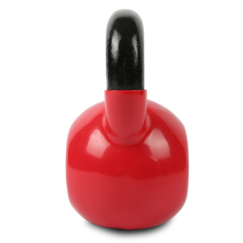Cast Iron Kettlebell 12kg