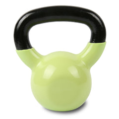 Cast Iron Kettlebell 8kg