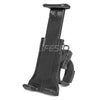 Exercise Bike Phone/Tablet Holder (Suits up to 30mm Handlebars)