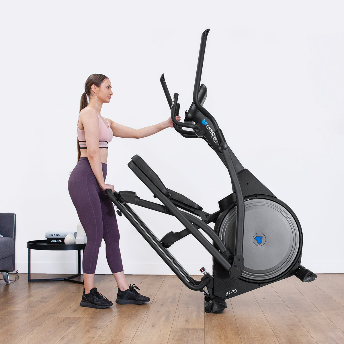 Best folding cross trainer deals