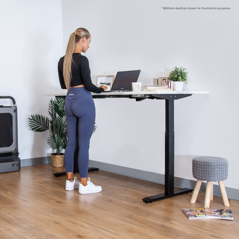 ErgoDesk Automatic Standing Desk 1500mm