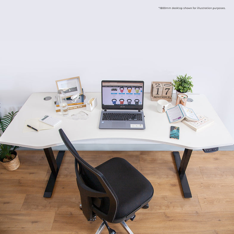 ErgoDesk Automatic Standing Desk 1500mm
