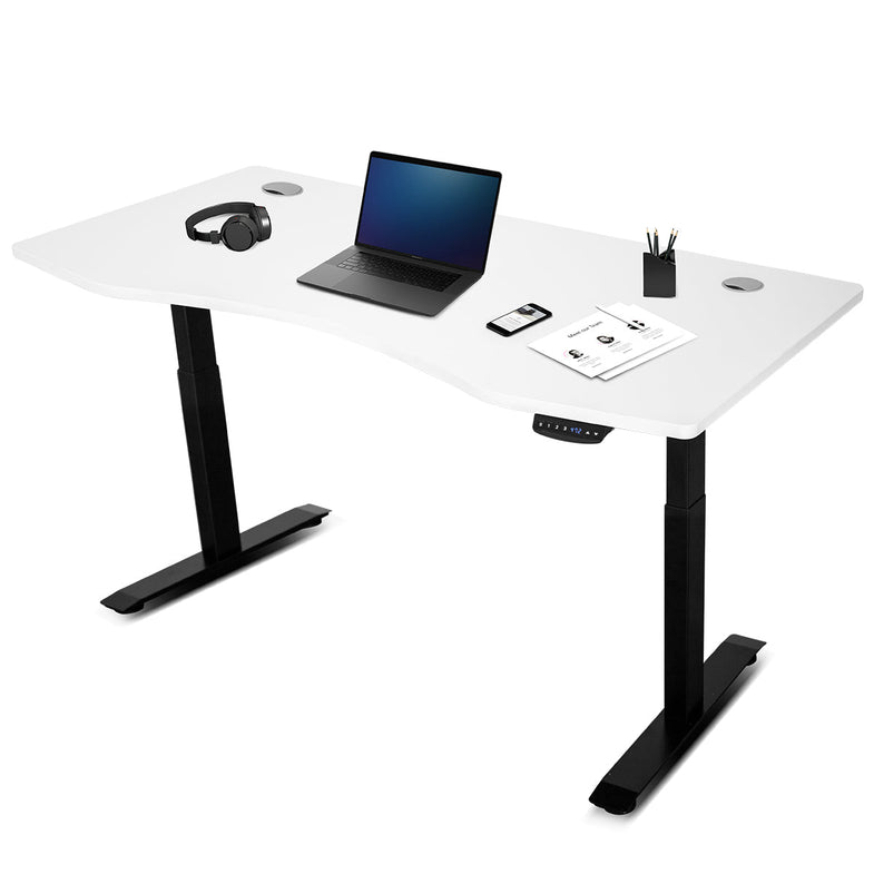 ErgoDesk Automatic Standing Desk 1500mm