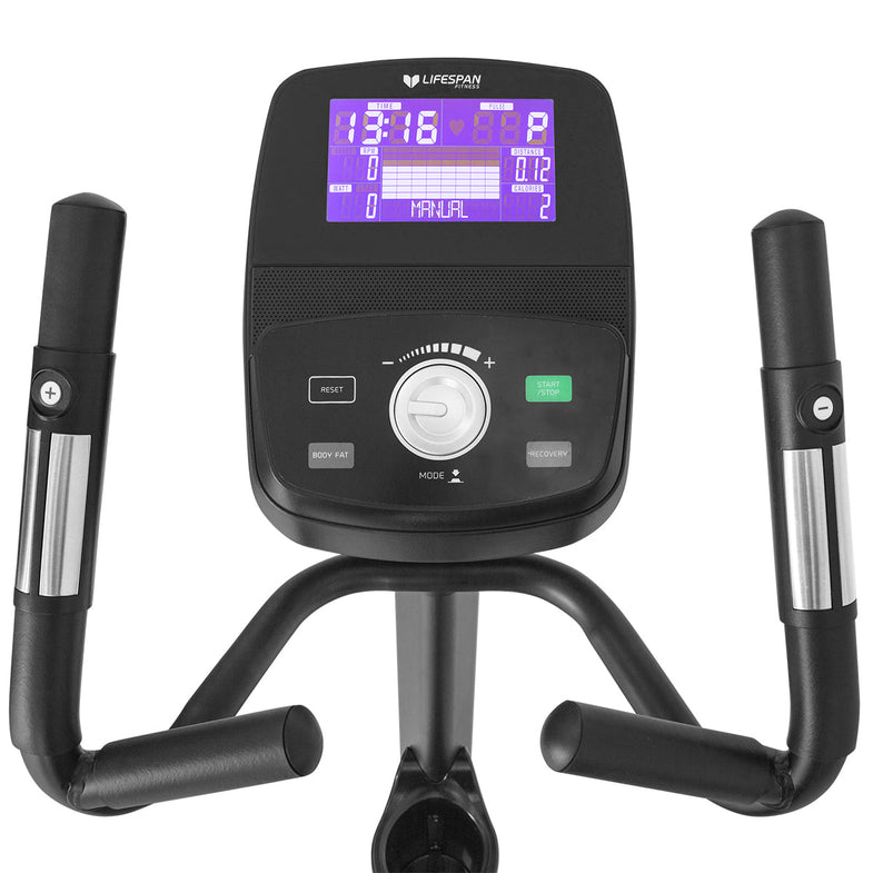 EXC-100 Commerical Exercise Bike