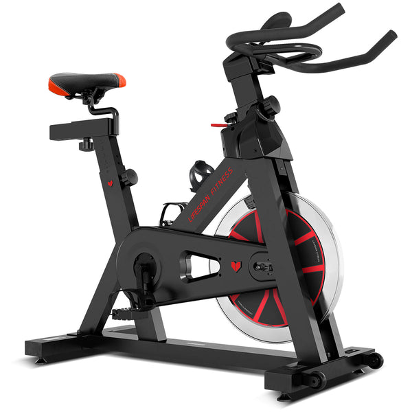 Sm400 sales spin bike