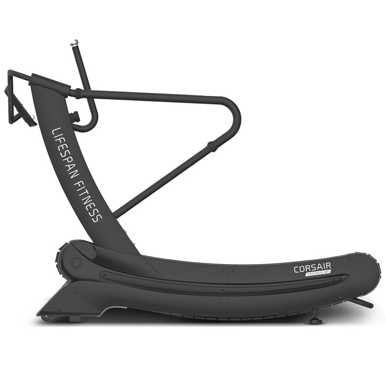 Corsair FreeRun 105 Curved Treadmill