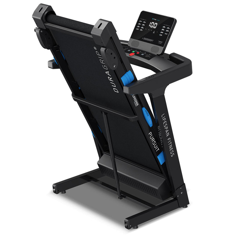Pursuit 3 Treadmill