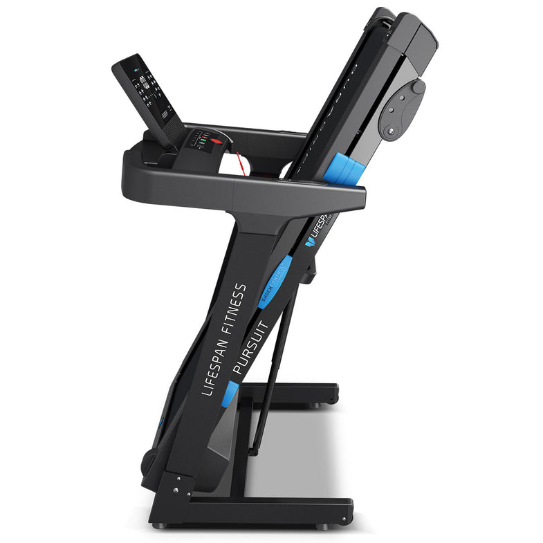 Pursuit 3 Treadmill