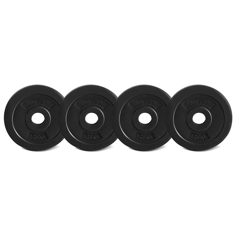 GBN-007 6 Level FID Bench & Preacher Pad + 85kg Weight & Bar Package