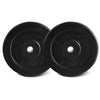 GBN-007 6 Level FID Bench & Preacher Pad + 85kg Weight & Bar Package