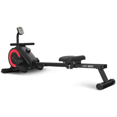 GR-02 Magnetic Rowing Machine
