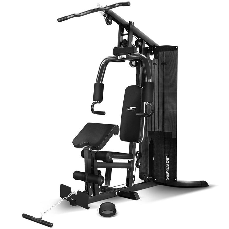 SSN-105 Gym Station