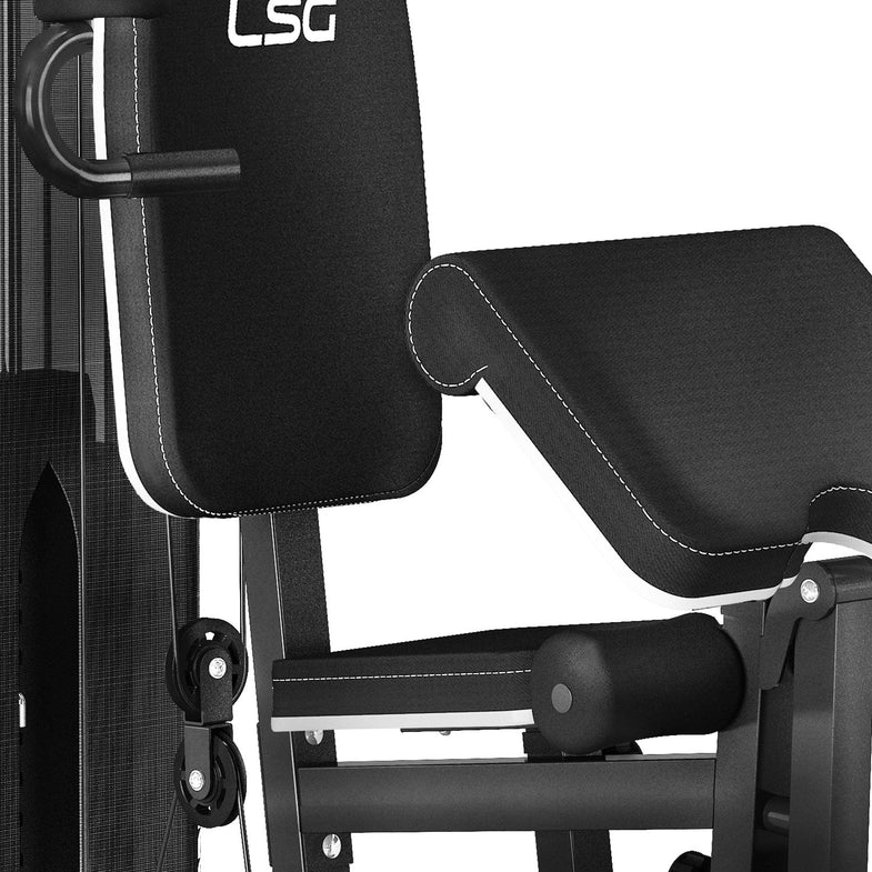 SSN-105 Gym Station