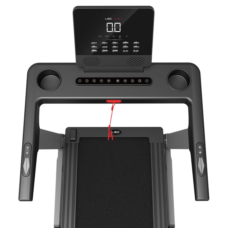 Chaser 3 Treadmill