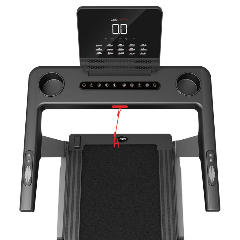Chaser 3 Treadmill