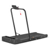 Nimbus Walking Pad Treadmill + ErgoDesk Automatic Standing Desk 1800mm (Oak)