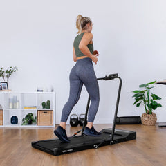 Nimbus Walking Pad Under Desk Treadmill