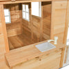 Camira Cubby House