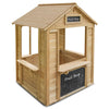 Cafe Chino Cubby House