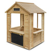 Cafe Chino Cubby House