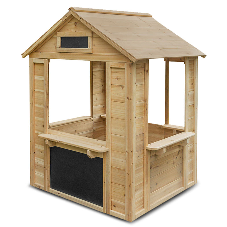 Cafe Chino Cubby House