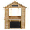 Cafe Chino Cubby House