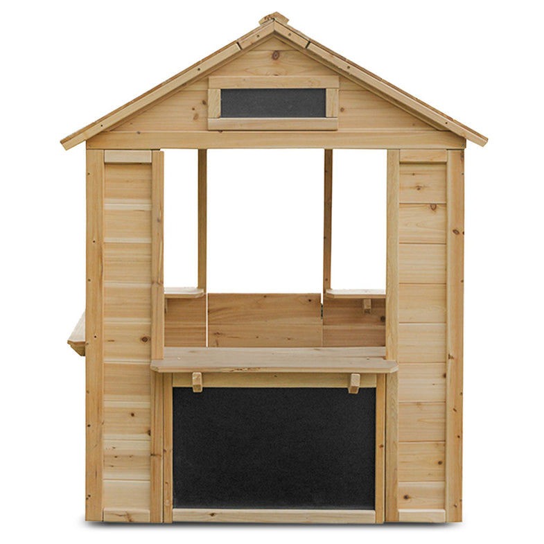 Cafe Chino Cubby House