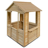Cafe Chino Cubby House