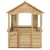 Cafe Chino Cubby House