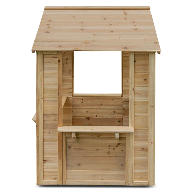 Cafe Chino Cubby House