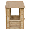 Cafe Chino Cubby House