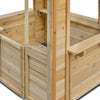 Cafe Chino Cubby House
