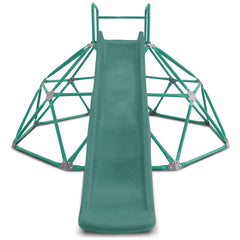 Summit 2.0m Dome Climber + 1.8m Slide