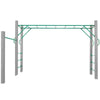 Amazon Monkey Bars Only (3.0m)
