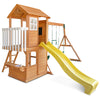 Springlake Play Centre (Yellow Slide)