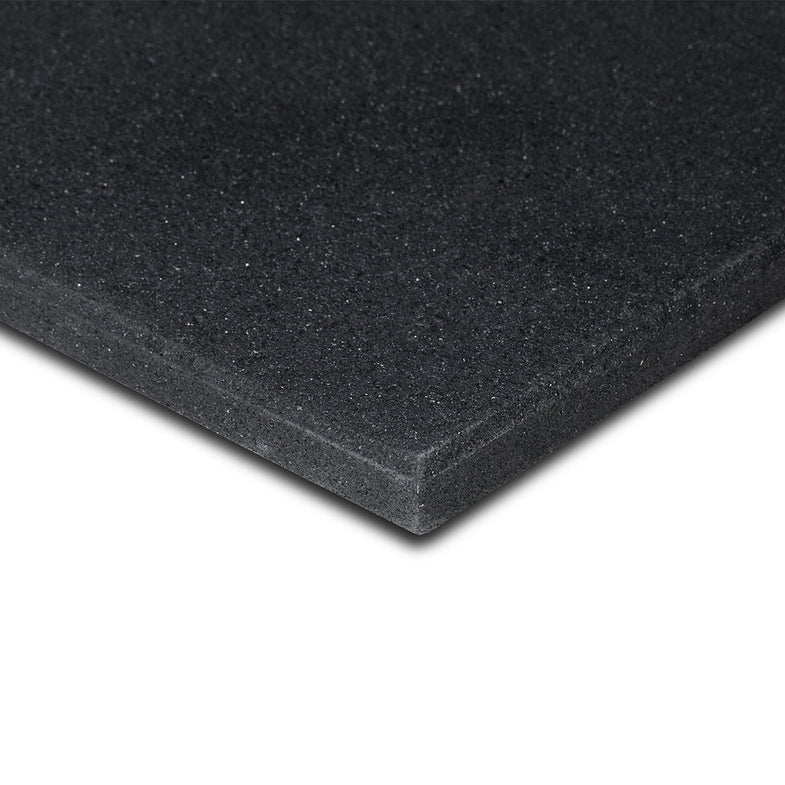 Rubber Gym Floor Mat 15mm