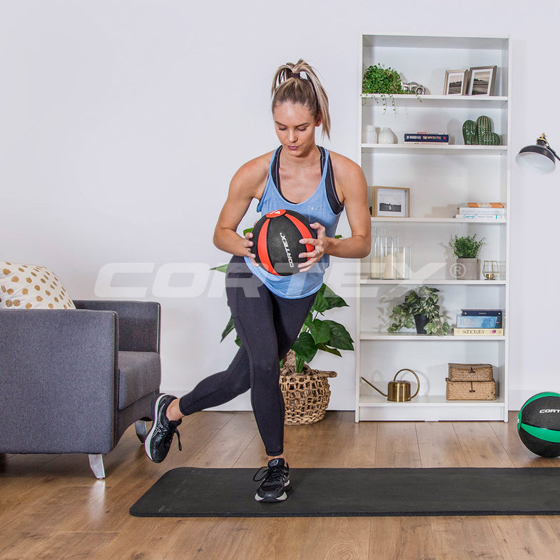 Medicine Ball 4kg