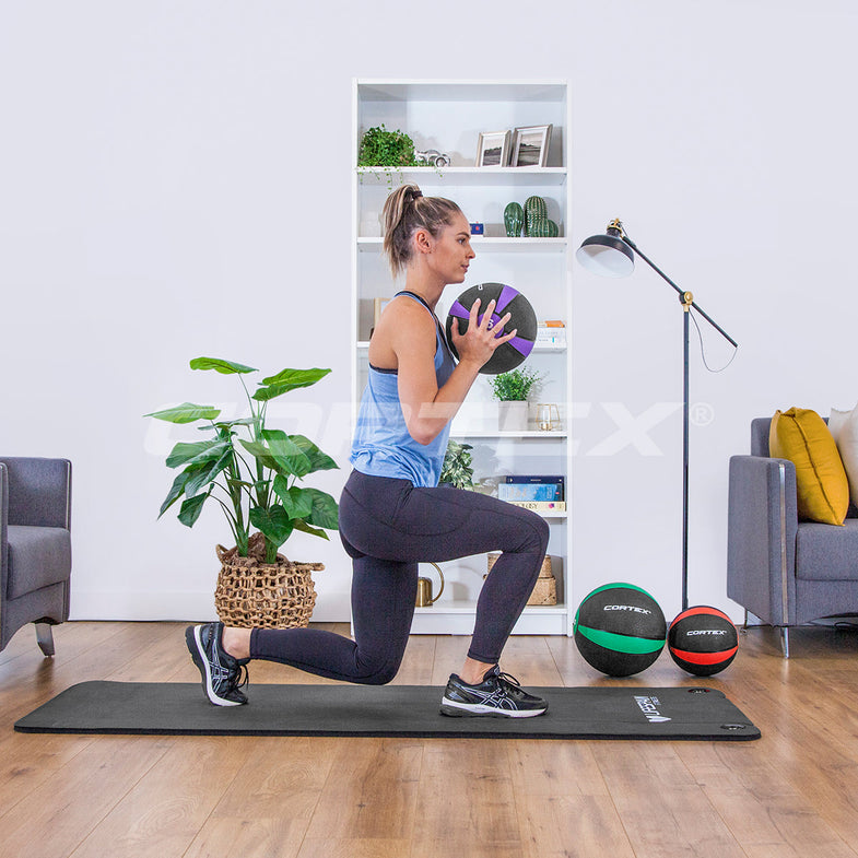 Medicine Ball 6kg
