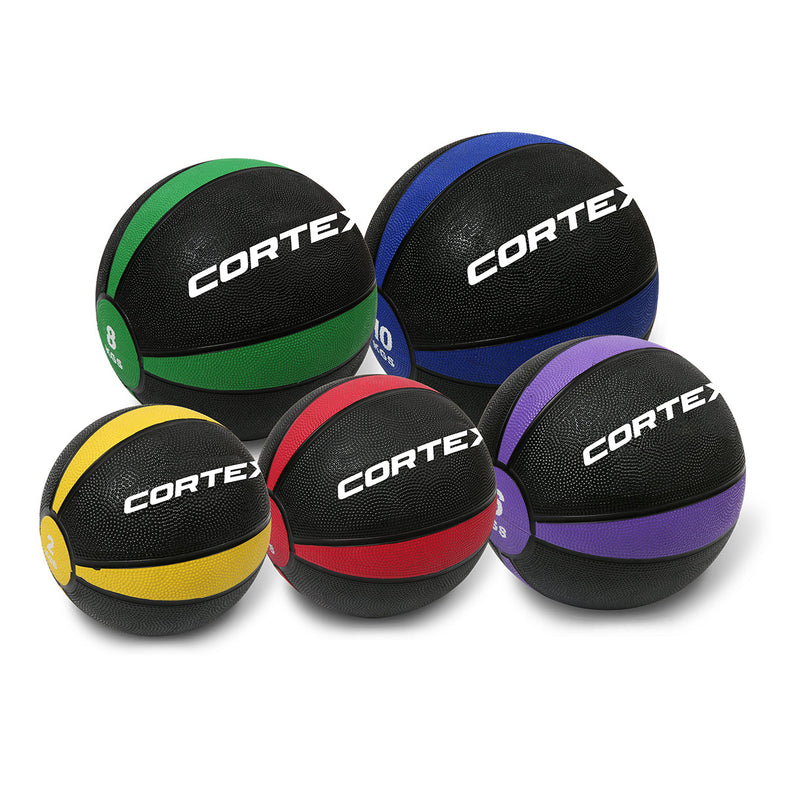 Medicine Ball Set 30kg