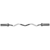 Olympic Curl Bar