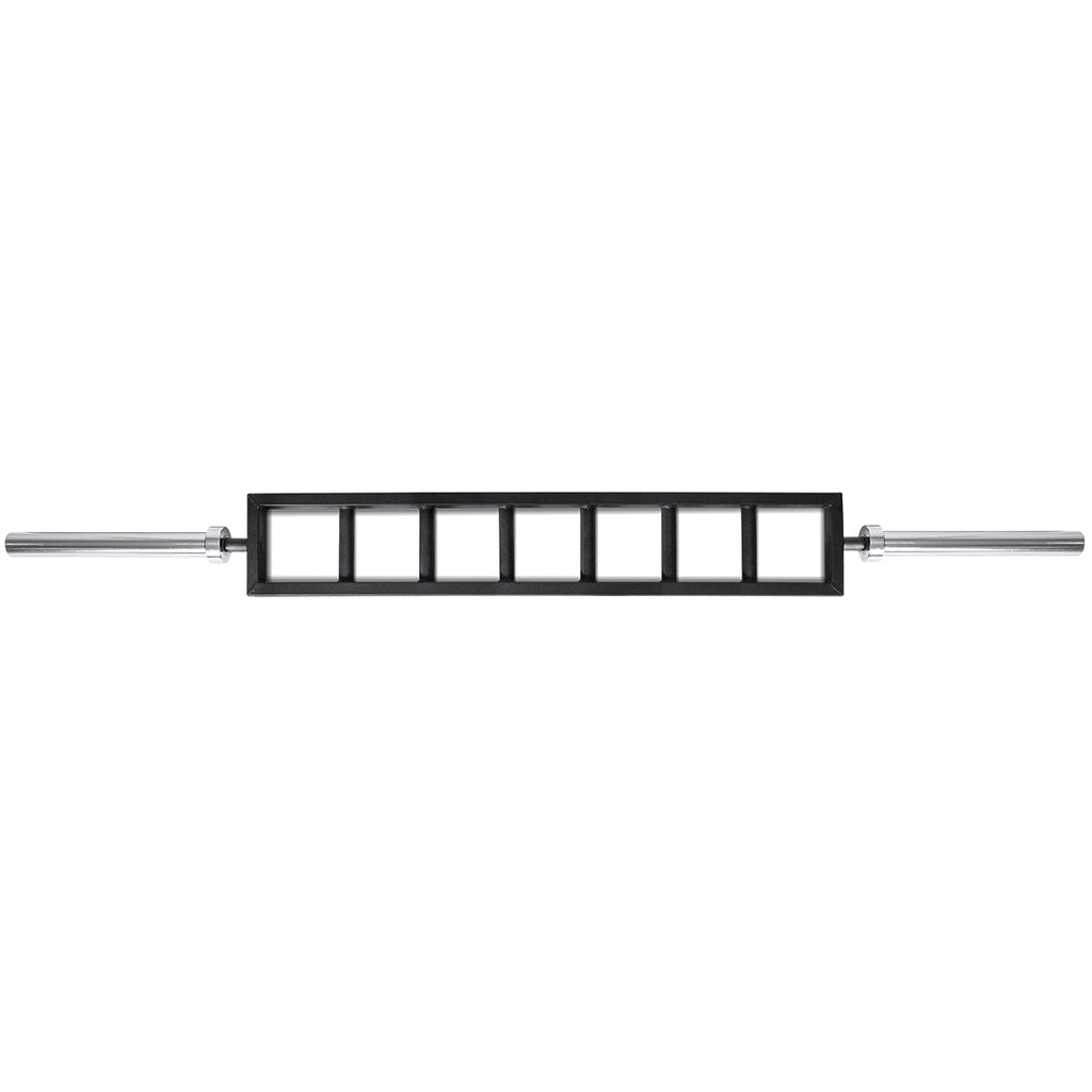 CORTEX Olympic Multi Grip Bar | ActiveGo