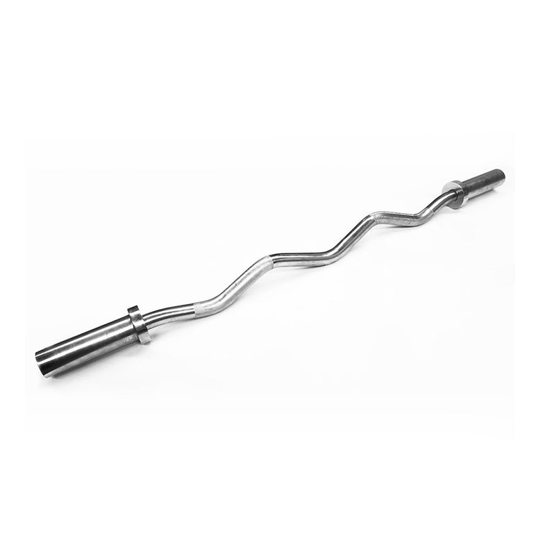 Olympic Curl Bar