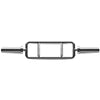 Olympic Tricep Bar with Spring Collars