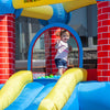 Bouncefort Mini Inflatable Castle