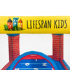 Bouncefort Mini Inflatable Castle