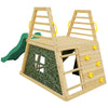 Cooper Climb & Slide (Green Slide)