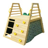 Cooper Climb & Slide (Green Slide)