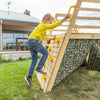 Cooper Climb & Slide (Green Slide)