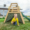 Cooper Climb & Slide (Green Slide)
